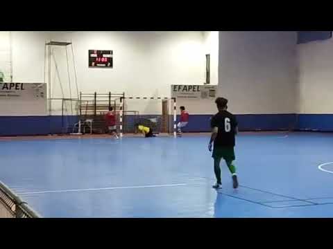Mckenzie Korbay - Futsal
