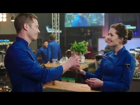 "Just Add Romance" Preview