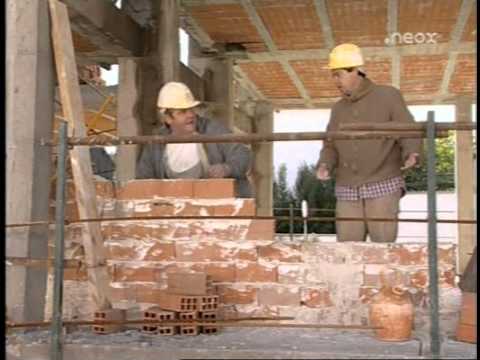 Manos a la Obra - La Purga Benito - 5x10