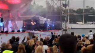 Takida / Handlake Village/ live with lyrics