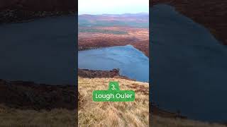 The BEST PLACES TO VISIT around the Wicklow Mountains!