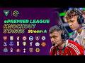 EPremier League Finals Knockout Stages Main Stream