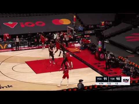 OG climbs the ladder on Jimmy Butler 💪🏼