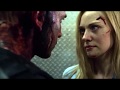 The Punisher Frank And Karen Elevator Scene