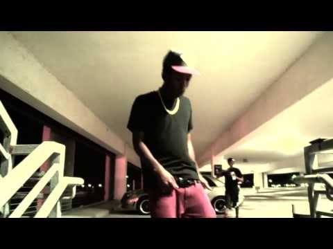 $kinny HarDaWay  - Hang Wit Me Remix (Official Music Video) (HD) Shot by: Ben W.