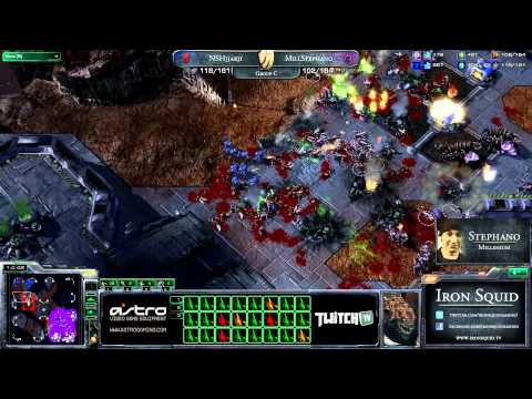 [IS_Bonus] Best Of -  Stephano