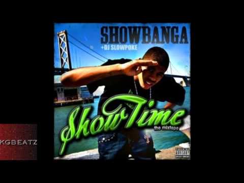 Show Banga ft. Iamsu! - Hot Topic [Prod. By Iamsu!] [2009]