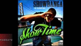 Show Banga ft. Iamsu! - Hot Topic [Prod. By Iamsu!] [2009]