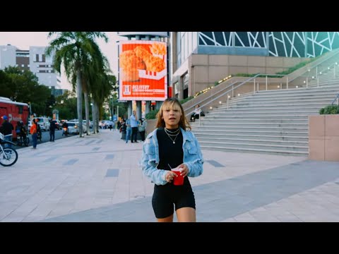 LA BABY - AJENA 🌹(Video Oficial)