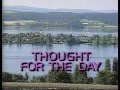 CFCN Sign Off 1991