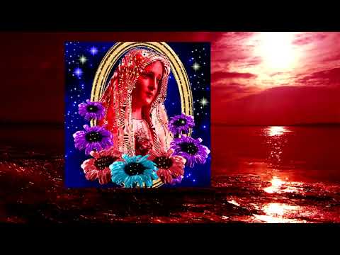 Pedro Regis (Anguera, Brazylia), 15.02.2022., ORĘDZIE MARYI, KRÓLOWEJ POKOJU