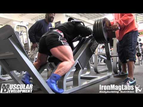 IN THE TRENCHES - HIDETADA YAMAGISHI - LEGS