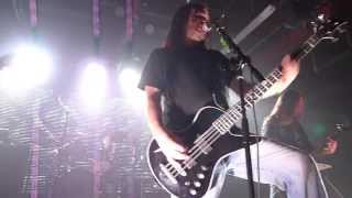 Carcass - Captive Bolt Pistol - 1/25/14