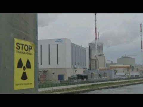 Atomangst: Aachen verteilt Jodtabletten