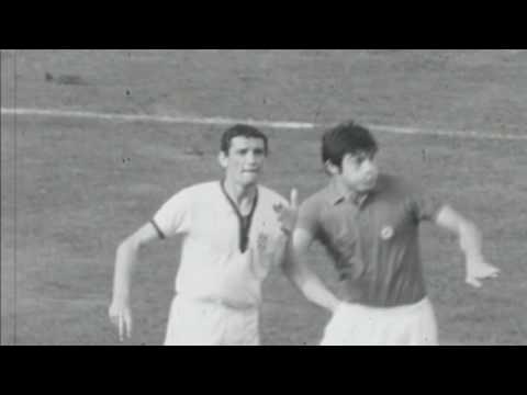 Focus on Gigi Riva - Matchday 25 - Serie A TIM 2016/17 - ENG