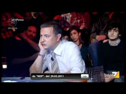 (Ah)i Piroso del 06/04/2011