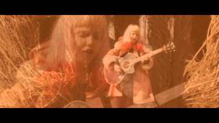 Globelamp - The Orange Glow (Stickhouse Sessions)