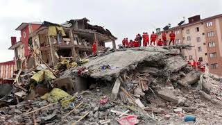 [SCIENCE] Introduction to Disaster Risk Reduction