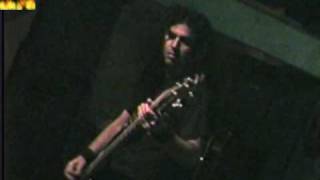 WITCHTRAP - BLMD - BUCARAMANGA  -