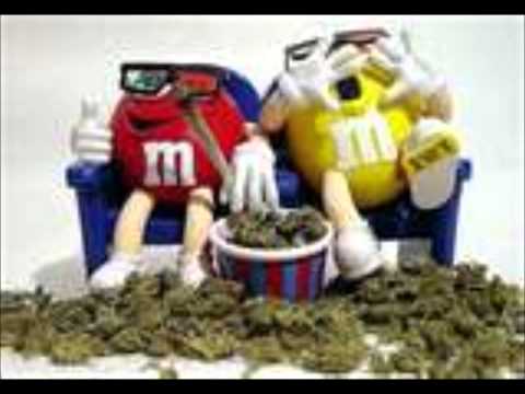 Yung P.A feat 5th Boy-Gone Off That