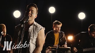 idobi Sessions: Set It Off - &quot;Diamond Girl&quot;