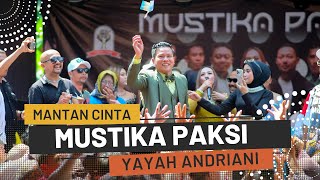 Download lagu Mantan Cinta Cover Yayah Andriani (LIVE SHOW NR GRUP Parakanmanggu Parigi Pangandaran) mp3
