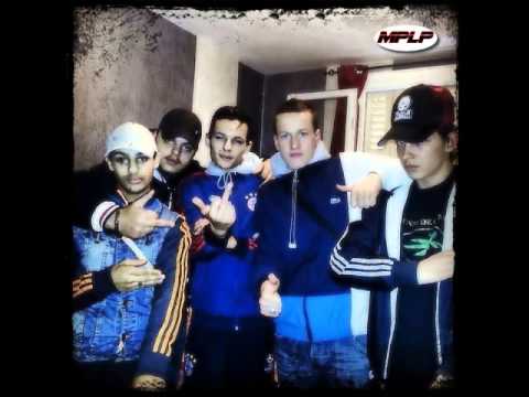 Kickeurs Nés - Faites place