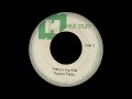 Augustus Pablo - Pablo's Big Ride (Hot Stuff)
