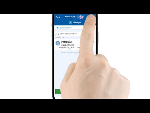 Mychart Baptisthealth