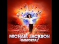 Michael Jackson Working Day and Night (Immortal ...