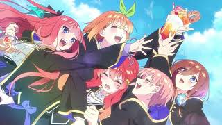 The Quintessential Princesses: Fantasy, the Abyss, and the Magic Academy video 1