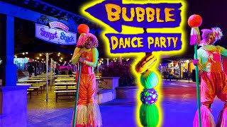 SAN DIEGO ZOO HALLOWEEN PARTY 2022
