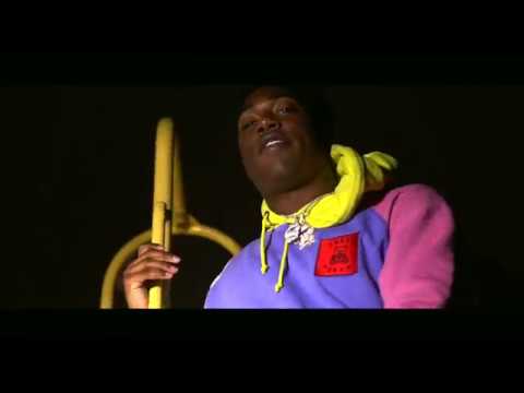 Fredo Bang ft.Lit Yoshi - Lonesome  (Official Music Video)