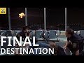 Final Destination 2000 Defying Death Scene 2 9 Movieclips Devon Sawa