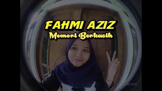 Download lagu Fahmi aziz-Memori Berkasih (spectrum) mp3 Download lagu Fahmi aziz-Memori Berkasih (spectrum) mp3