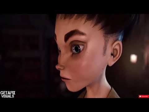 Bliss - Boyz make too much Noize - - - [[Full Visual Trippy Animated Video Set]] - - - [GetAFix]