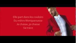 M. Pokora - Wohoo Paroles