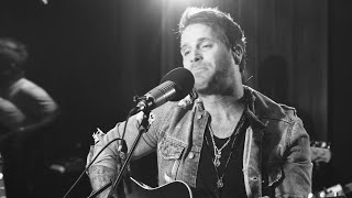 Barrel of a Shot Glass (Acoustic)