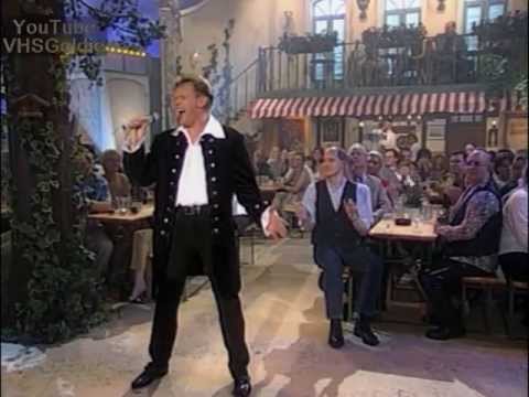 Christian Franke - Ich wünsch dir die Hölle auf Erden - 2002