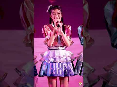 190123 [Fancam][4k] Stang BNK48 - mata anata no koto wo kangaeteta