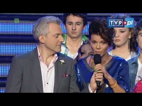 Bitwa na Głosy - Drużyna Edyty Górniak - „My Love Is Your Love