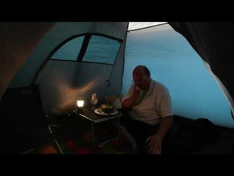 MongoTV_3382 - Danish Vlog - Min Aftensmad - Hønsebouillonsuppe Med Spaghetti - Løg - Gulerødder