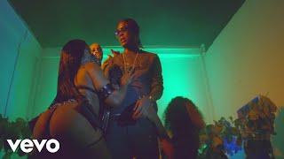 Masicka - Roll Clean (Official Video)