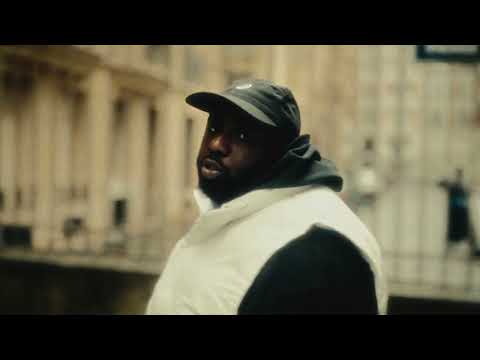 Bartofso - Gigantisch (prod. Rockywhereyoubeen)