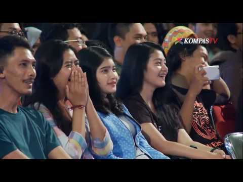 Kamal: Mahasiswa Abadi (Study Tour)