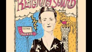 reigning sound - everything i do is wrong