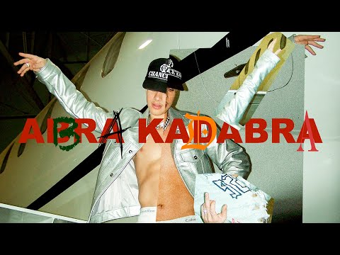 Mateca - ABRA KADABRA