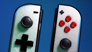 Should You Buy METAL Joy-Cons?