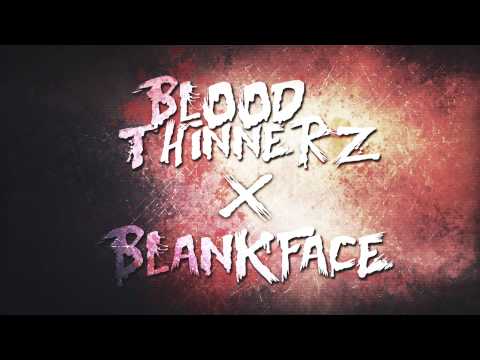 Nocturnal Nemesis Mixes - BloodThinnerz X Blankface