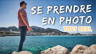 Comment prendre des photos SOLO qui déchirent